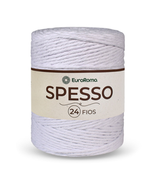 Spesso 24 fios | 1kg - PCT com 3