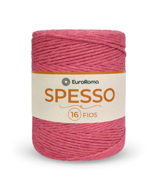 Spesso 16 fios | 1kg - PCT com 3