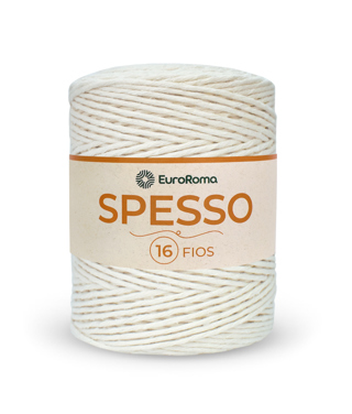 Spesso 16 Fios | 1kg
