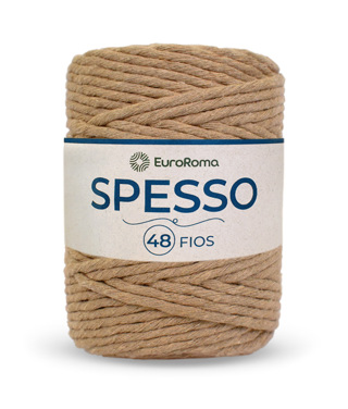 Spesso 48 fios | 1kg - PCT com 3